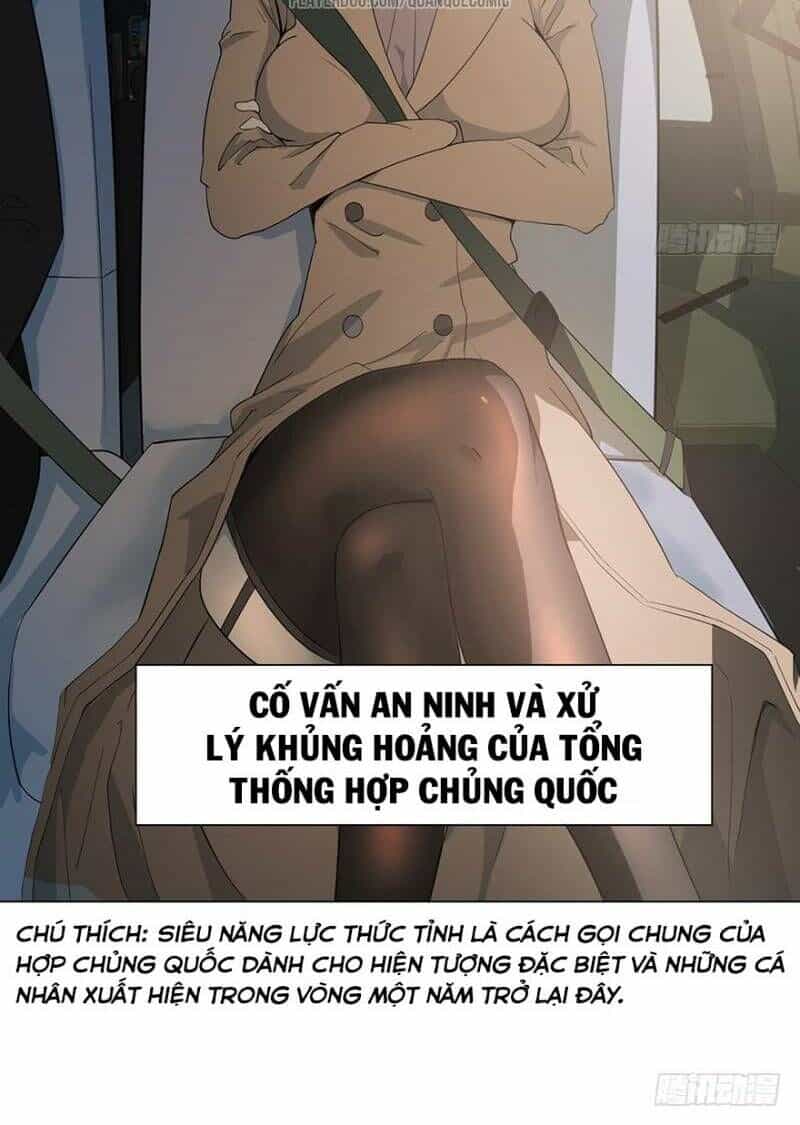 Danh Sách Kẻ Phản Diện - Chương 3 - ảnh 5