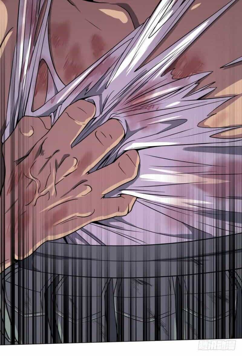 Danh Sách Kẻ Phản Diện - Chương 39 - ảnh 16