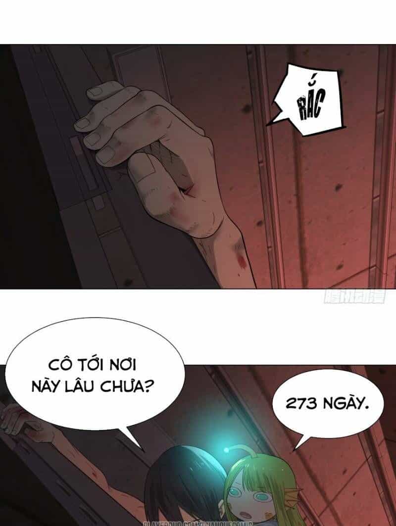 Danh Sách Kẻ Phản Diện - Chương 5 - ảnh 1