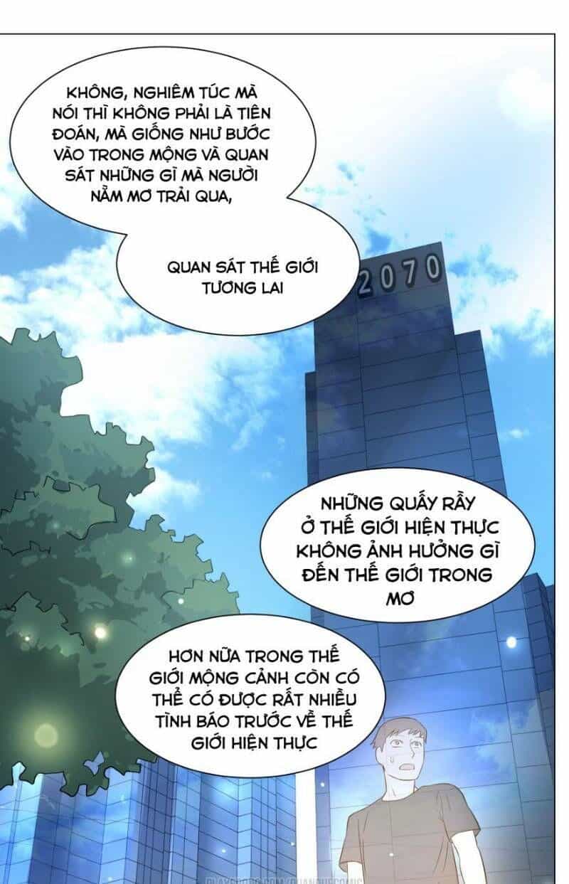 Danh Sách Kẻ Phản Diện - Chương 61 - ảnh 9