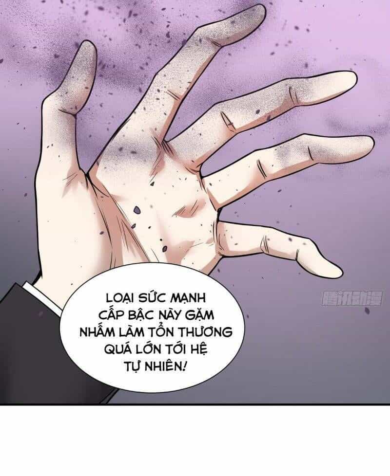 Danh Sách Kẻ Phản Diện - Chương 72 - ảnh 39