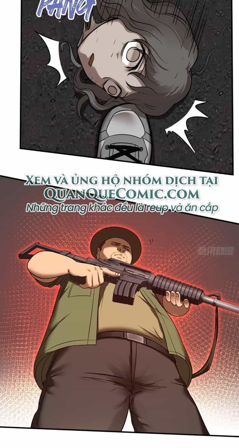 Danh Sách Kẻ Phản Diện - Chương 74 - ảnh 6