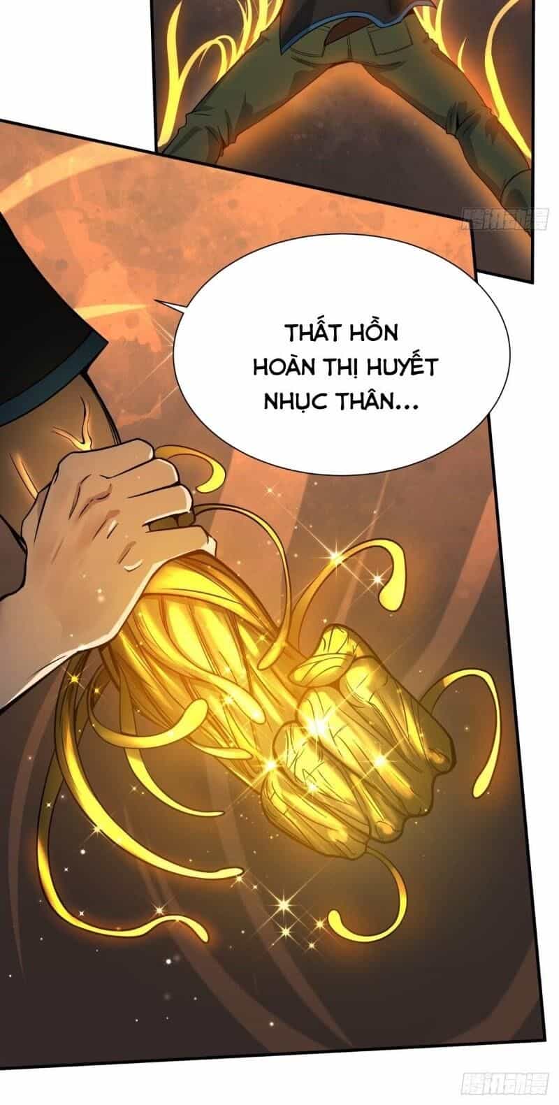 Danh Sách Kẻ Phản Diện - Chương 82 - ảnh 8