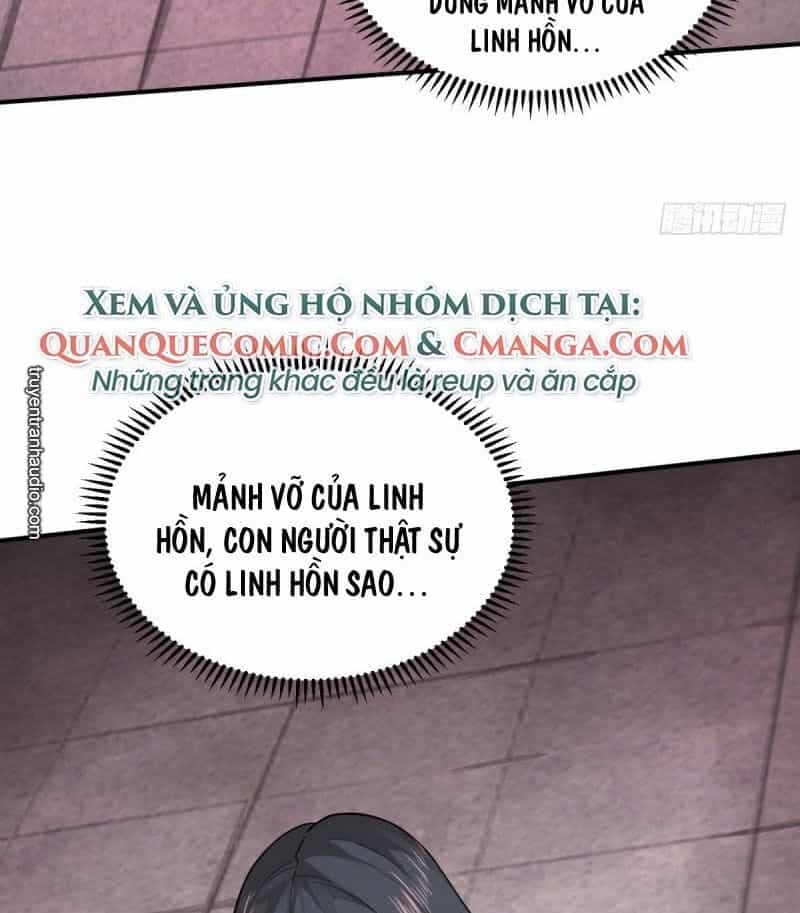 Danh Sách Kẻ Phản Diện - Chương 89 - ảnh 8