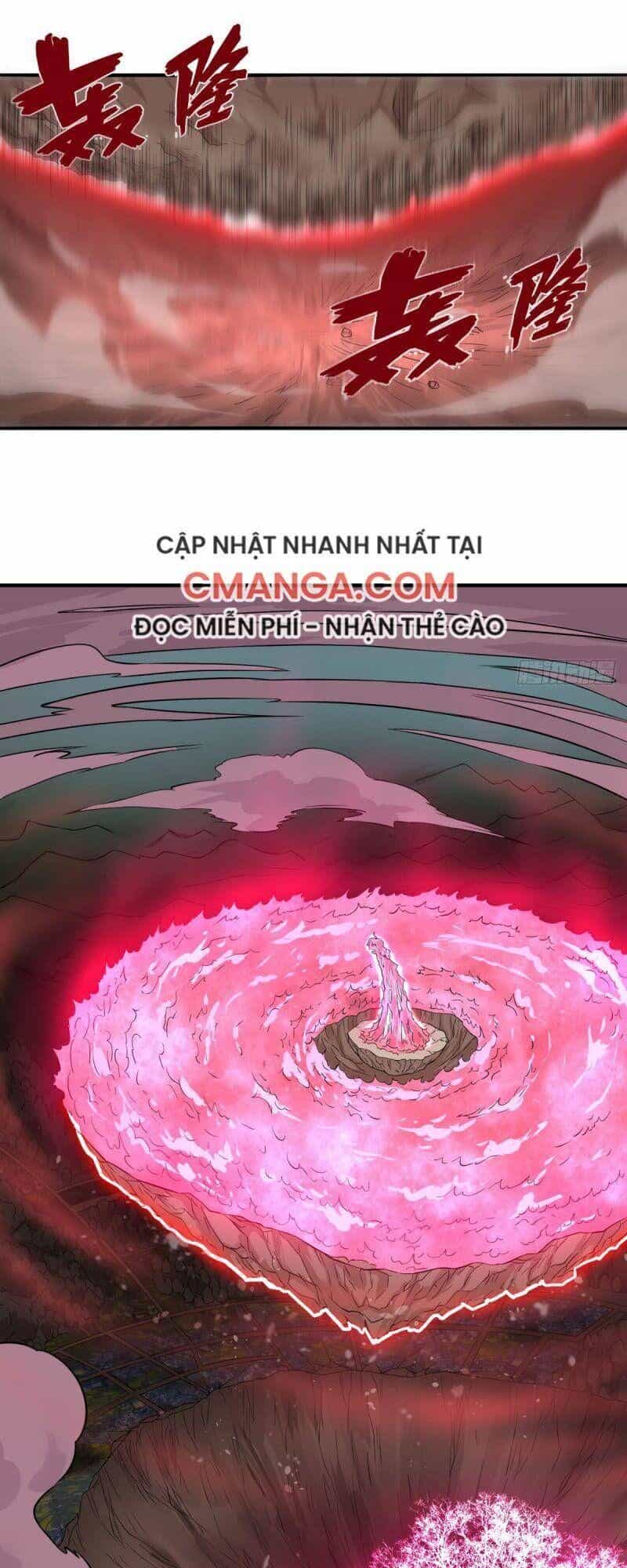 Danh Sách Kẻ Phản Diện - Chương 97 - ảnh 28