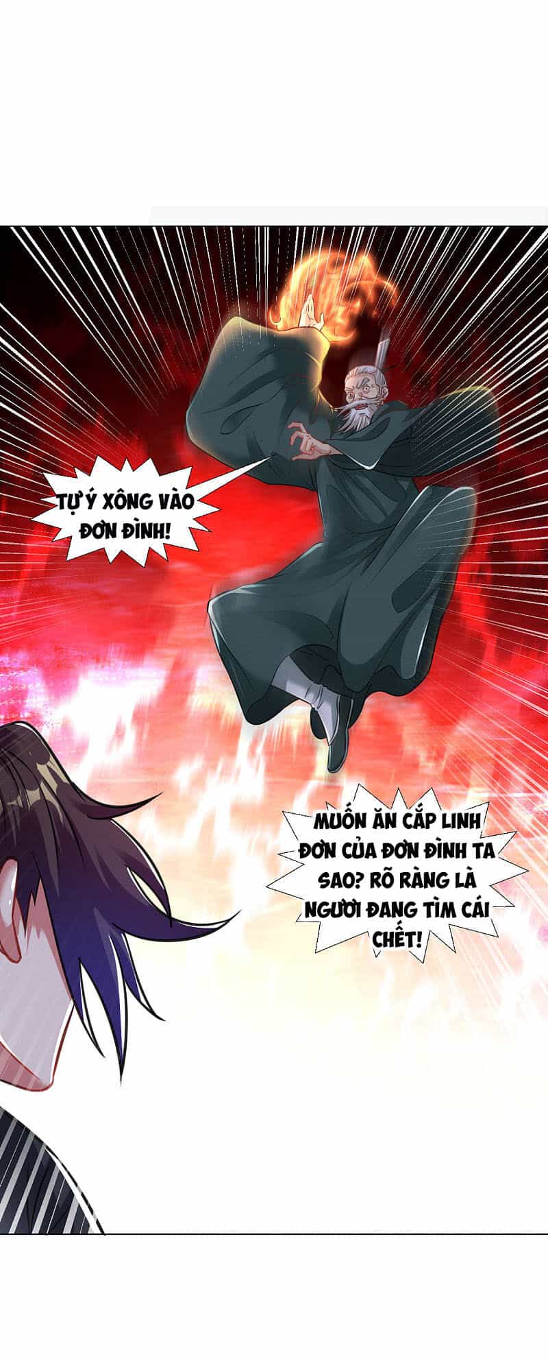 Đạo Ấn - Chương 100 - ảnh 6