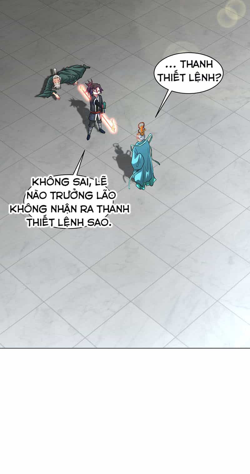 Đạo Ấn - Chương 101 - ảnh 18