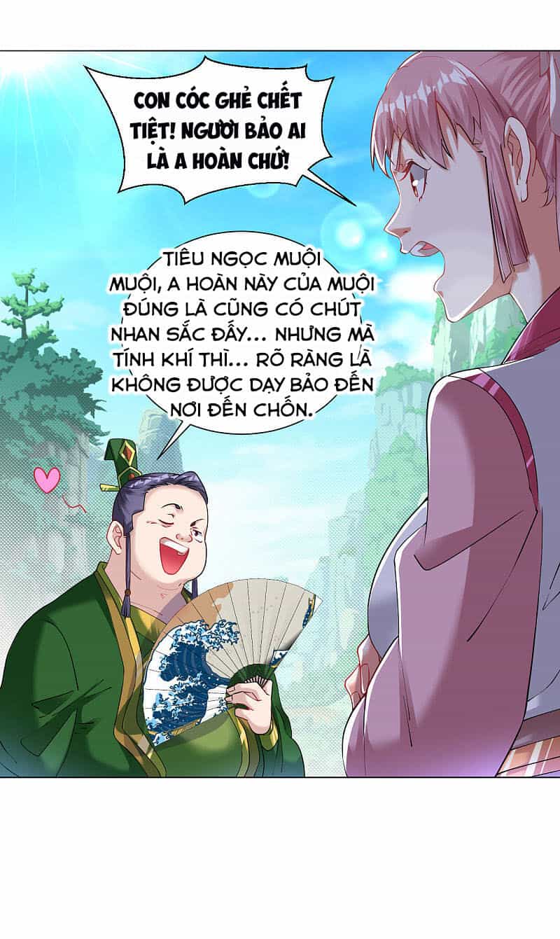 Đạo Ấn - Chương 103 - ảnh 14