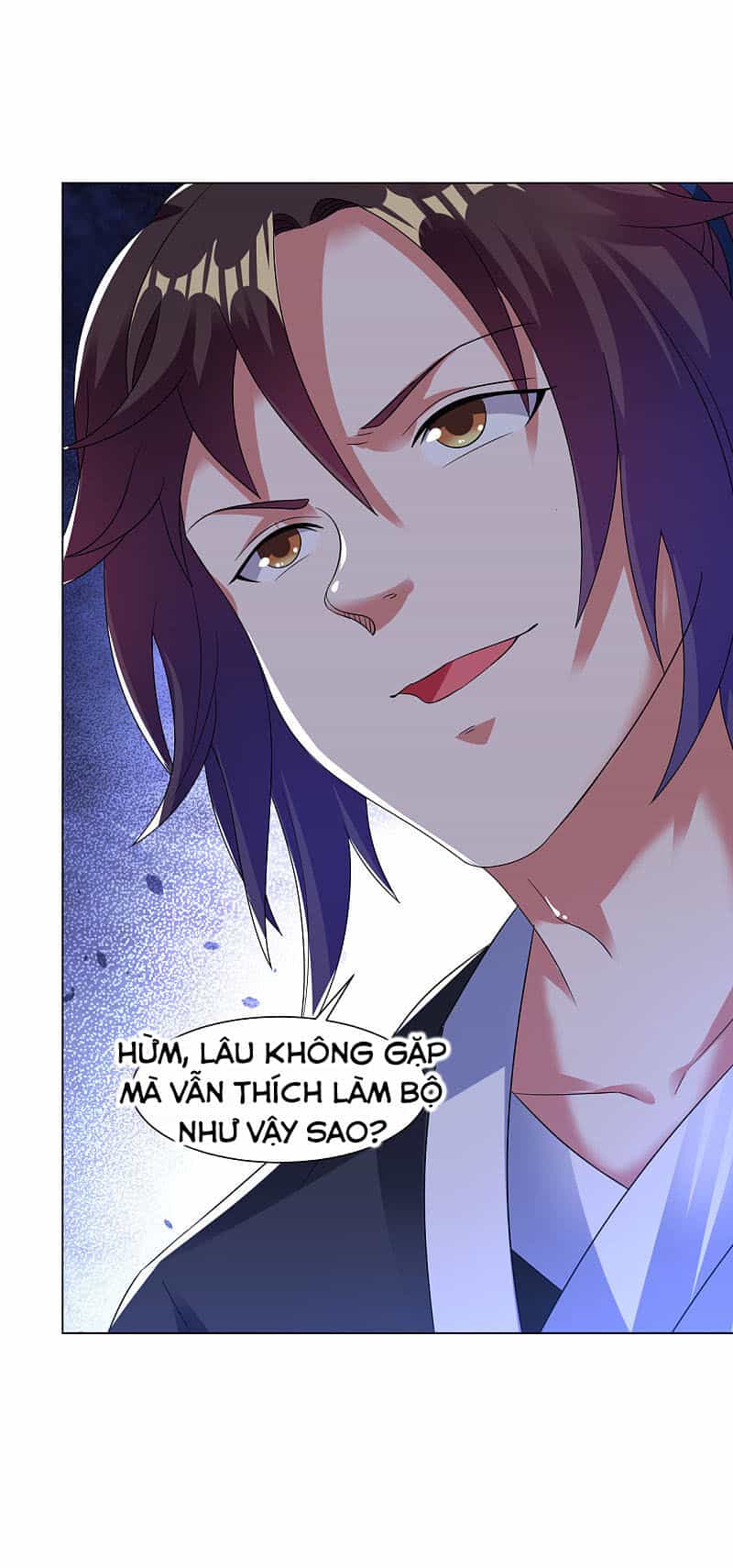 Đạo Ấn - Chương 105 - ảnh 18