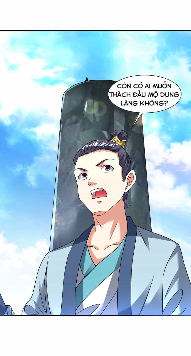 Đạo Ấn - Chương 105 - ảnh 8