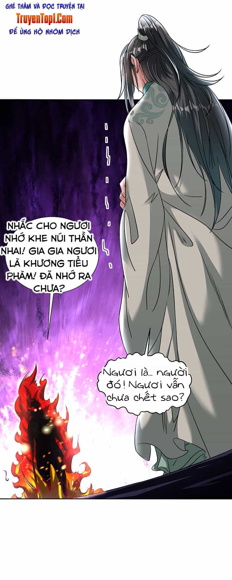 Đạo Ấn - Chương 106 - ảnh 22