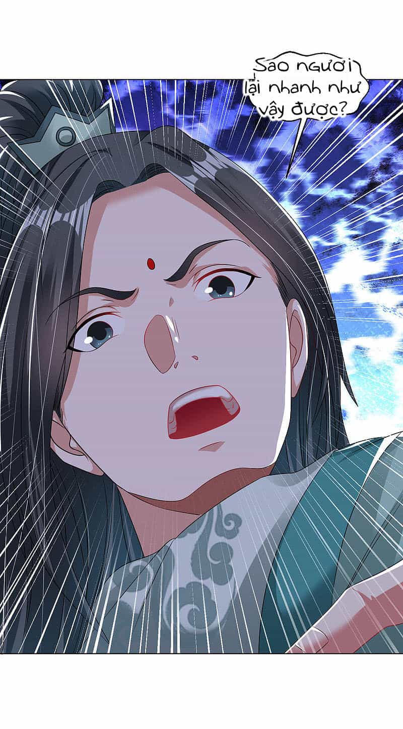Đạo Ấn - Chương 106 - ảnh 3