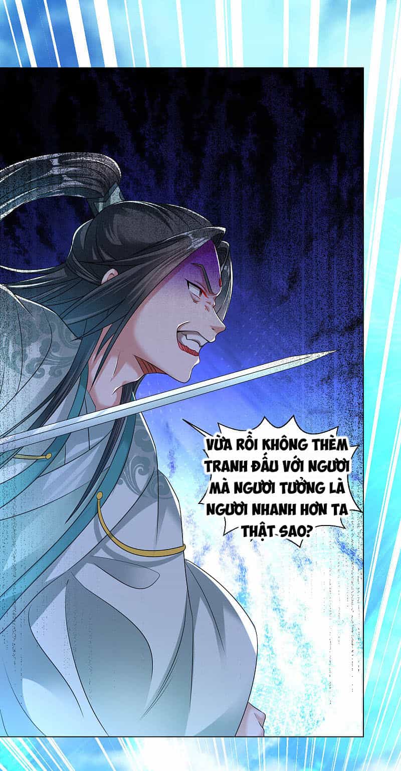 Đạo Ấn - Chương 107 - ảnh 12
