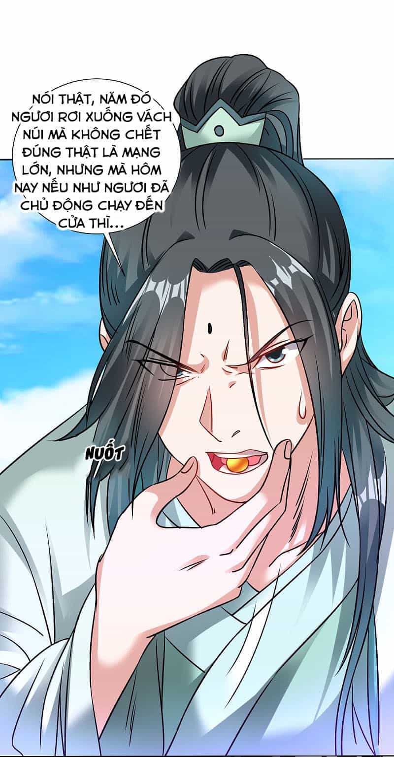 Đạo Ấn - Chương 107 - ảnh 4