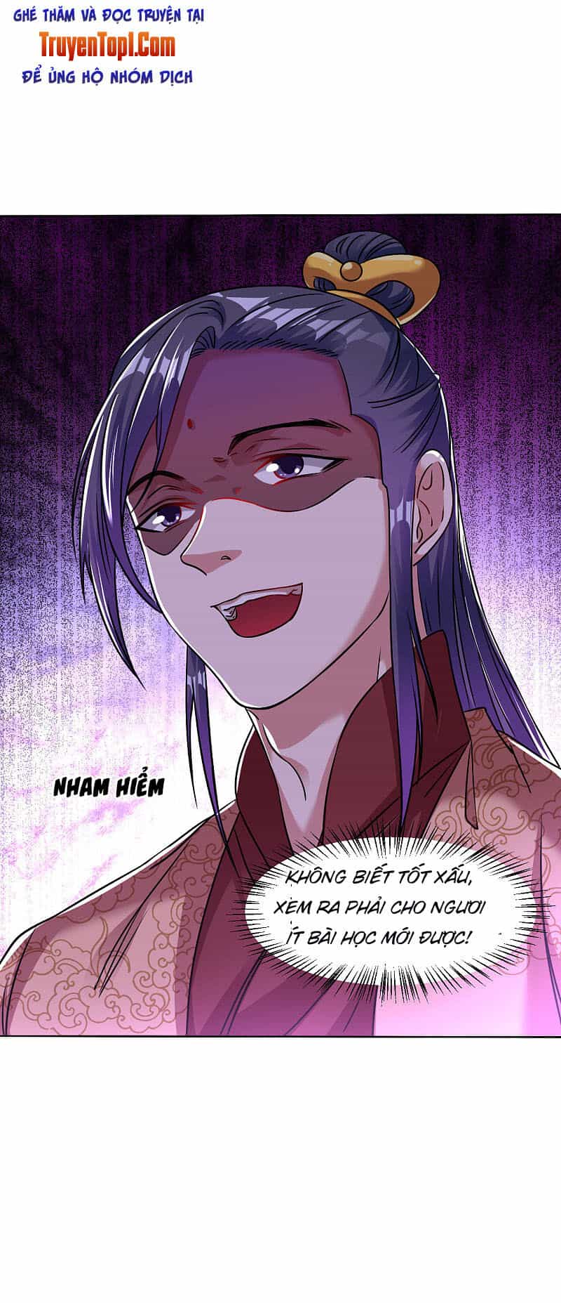 Đạo Ấn - Chương 109 - ảnh 19
