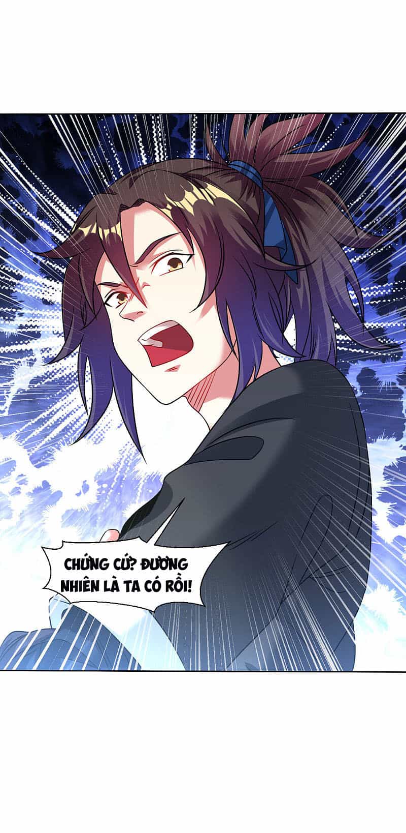 Đạo Ấn - Chương 109 - ảnh 3