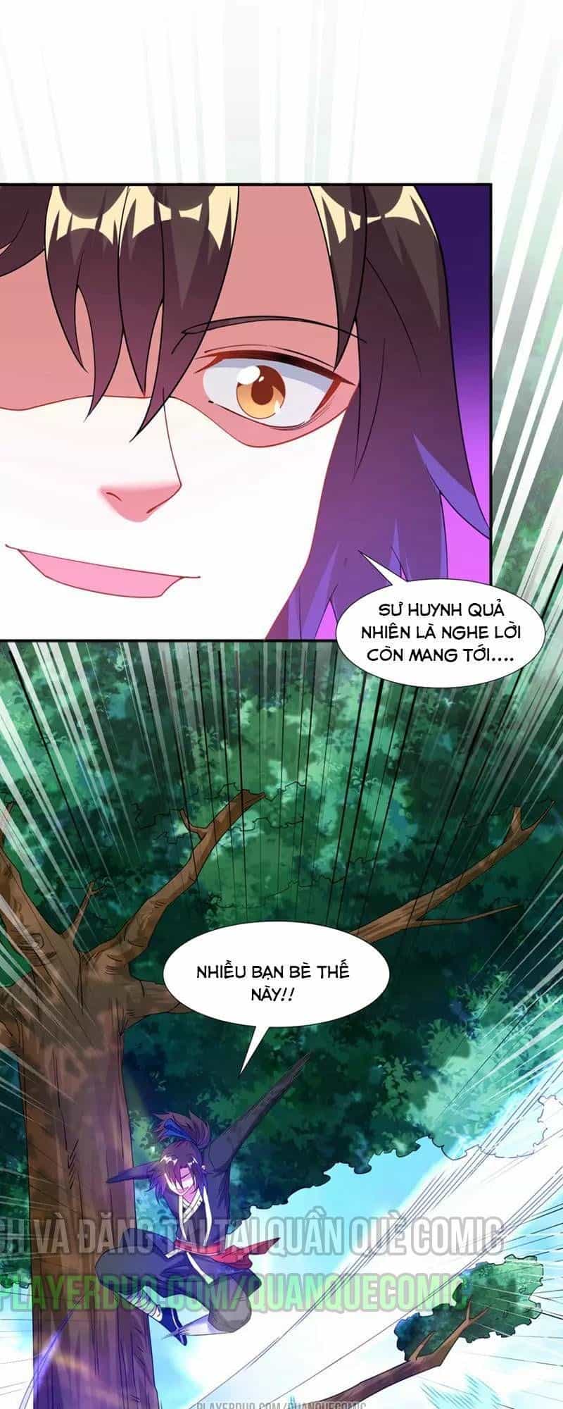 Đạo Ấn - Chương 11 - ảnh 25