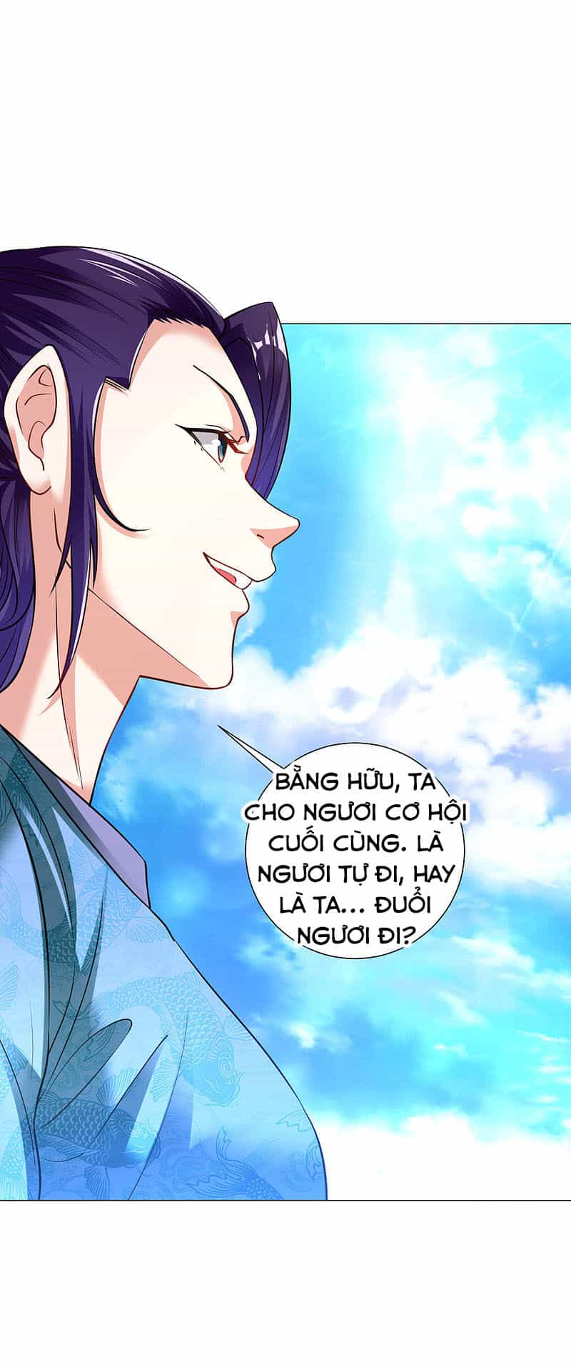Đạo Ấn - Chương 112 - ảnh 15