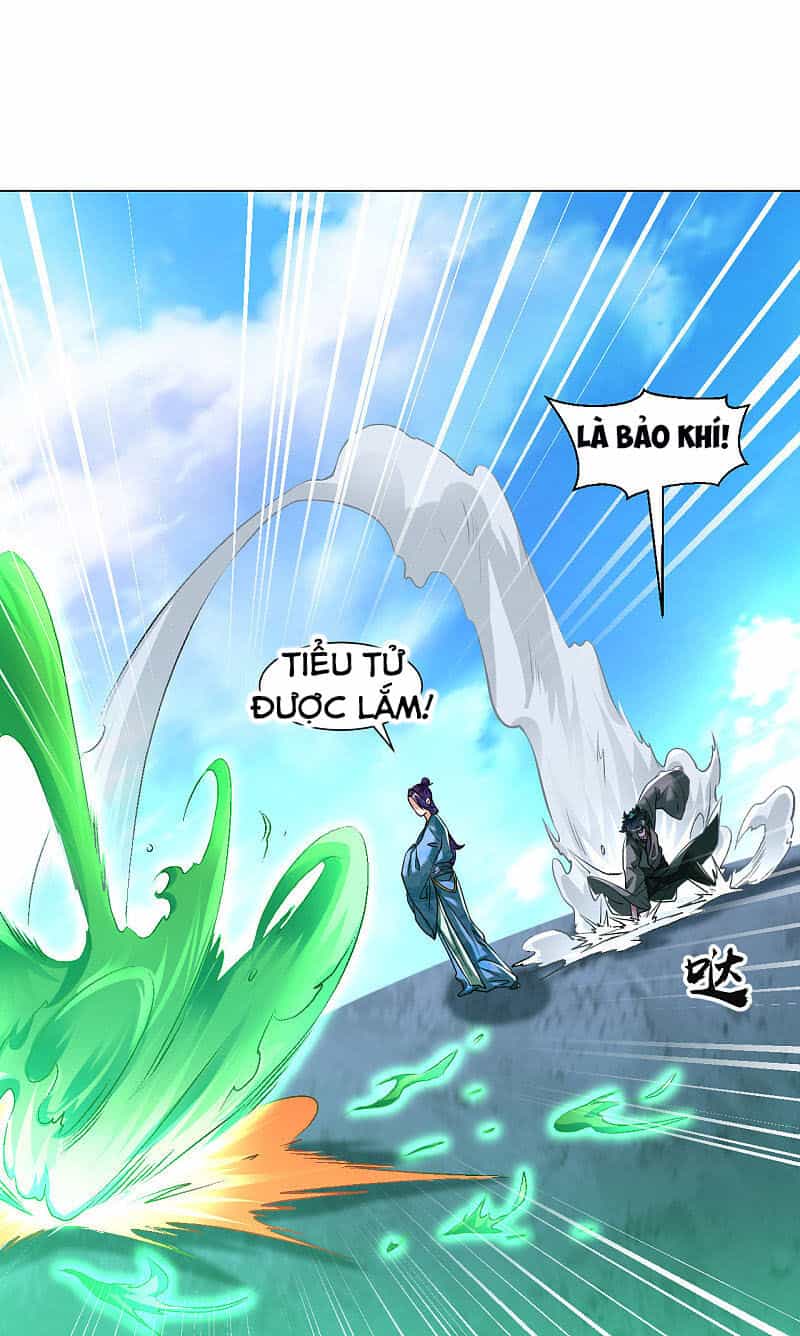 Đạo Ấn - Chương 112 - ảnh 5