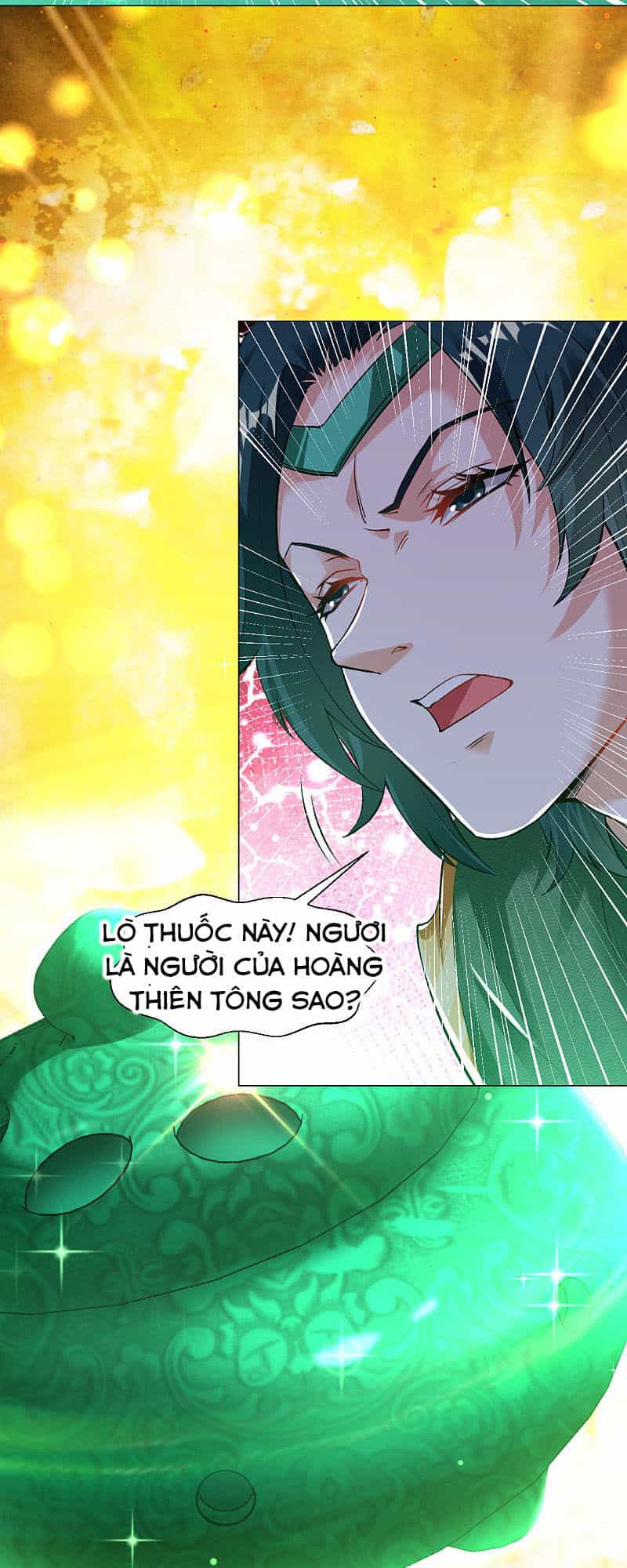 Đạo Ấn - Chương 112 - ảnh 6