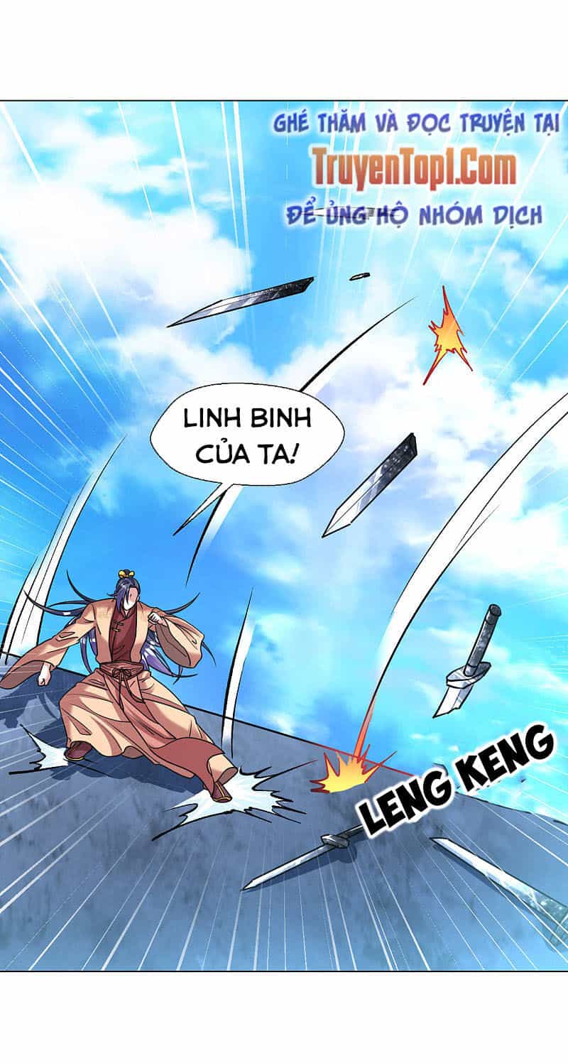 Đạo Ấn - Chương 113 - ảnh 13