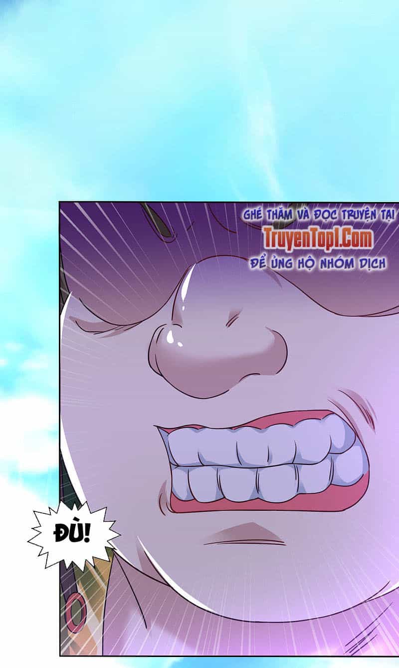 Đạo Ấn - Chương 114 - ảnh 20