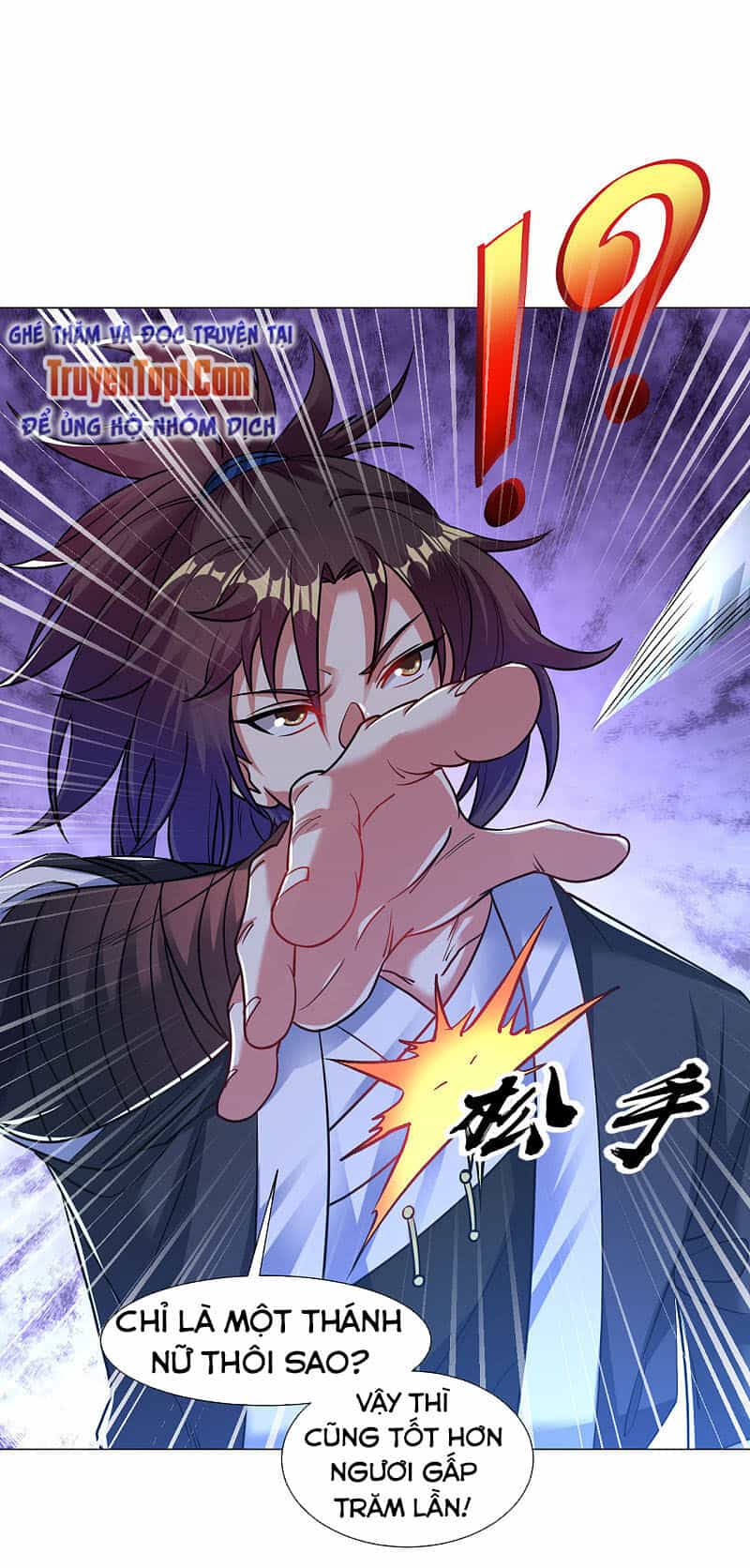 Đạo Ấn - Chương 114 - ảnh 4