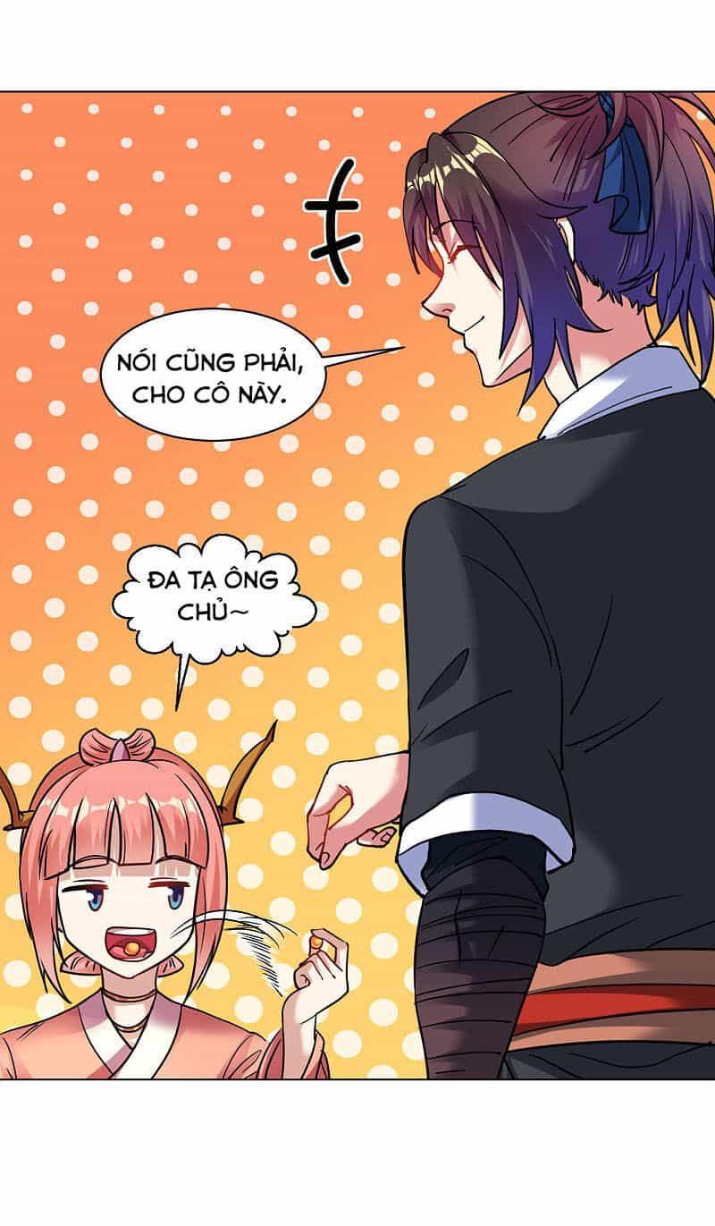 Đạo Ấn - Chương 117 - ảnh 17