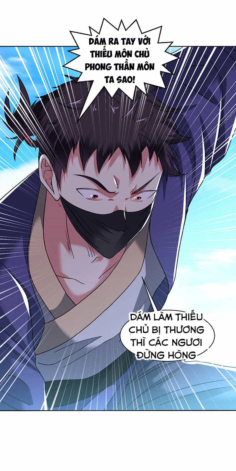 Đạo Ấn - Chương 117 - ảnh 4