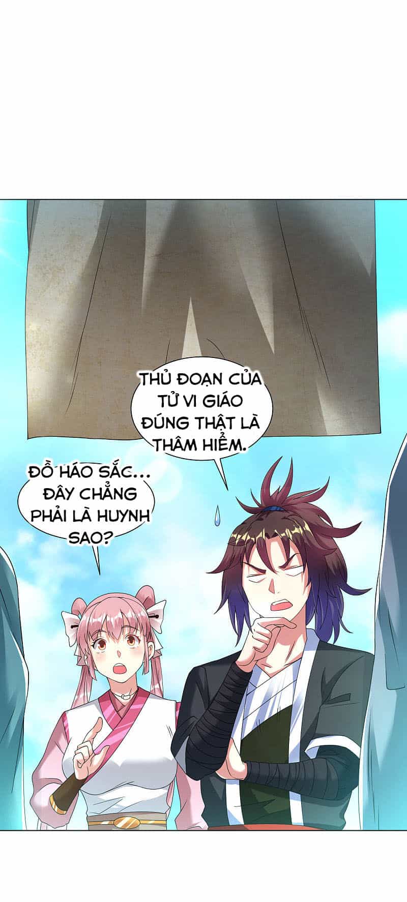 Đạo Ấn - Chương 118 - ảnh 17