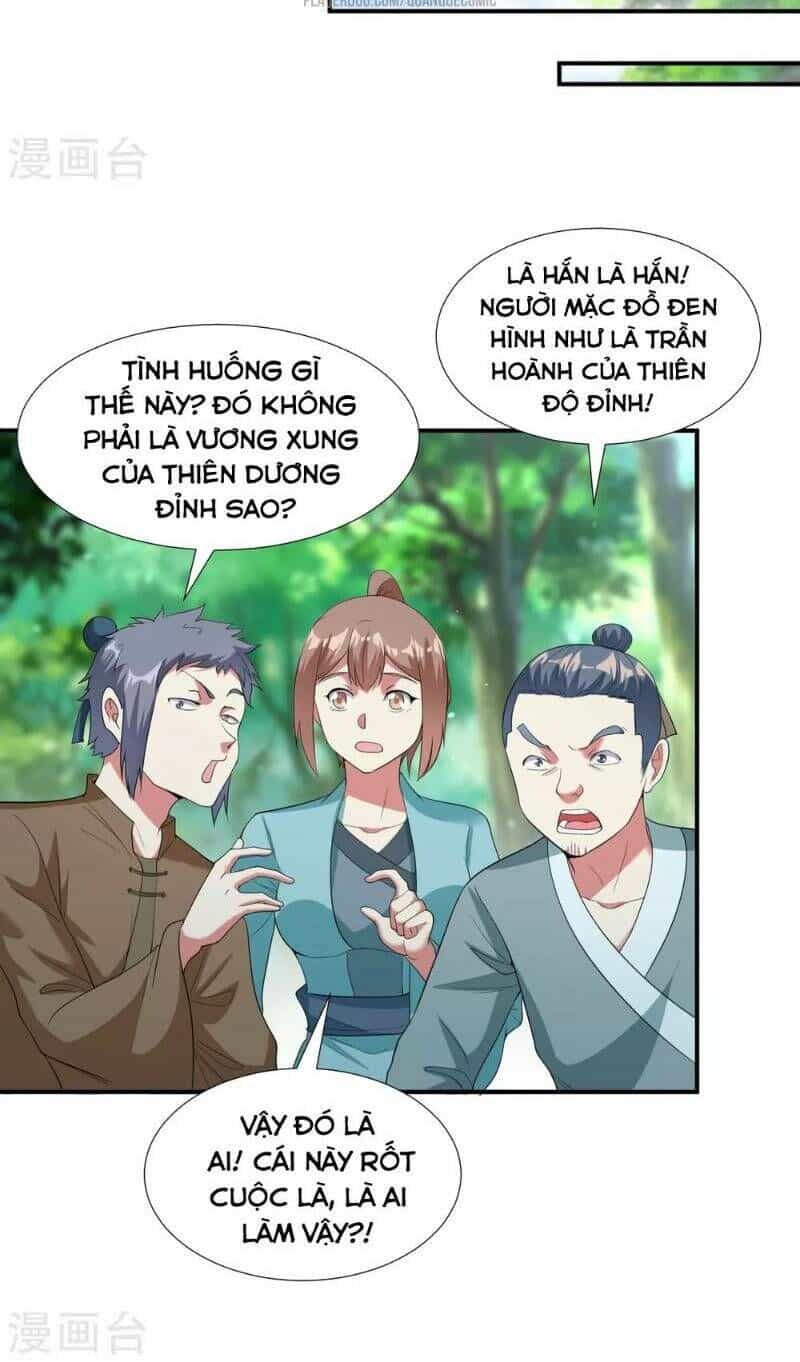 Đạo Ấn - Chương 12 - ảnh 14