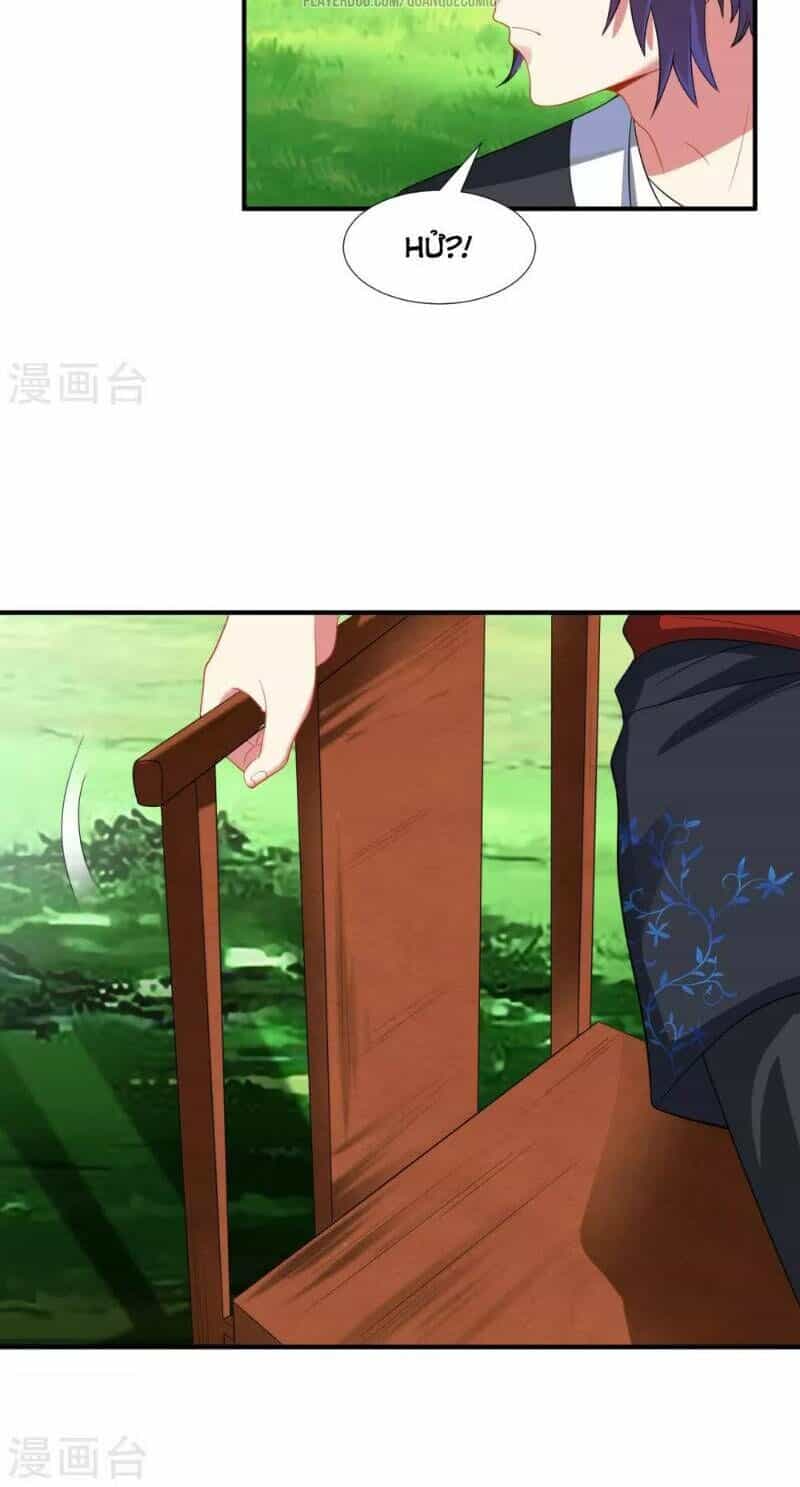 Đạo Ấn - Chương 12 - ảnh 18