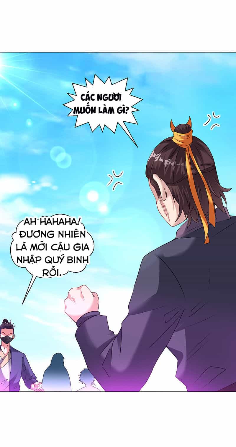 Đạo Ấn - Chương 120 - ảnh 14