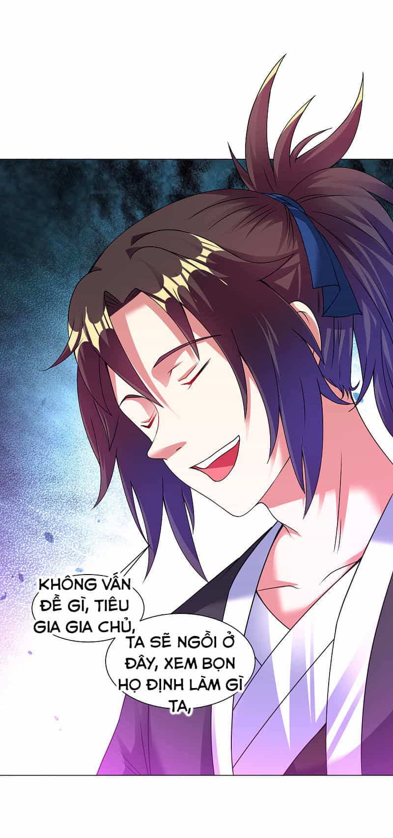 Đạo Ấn - Chương 120 - ảnh 15