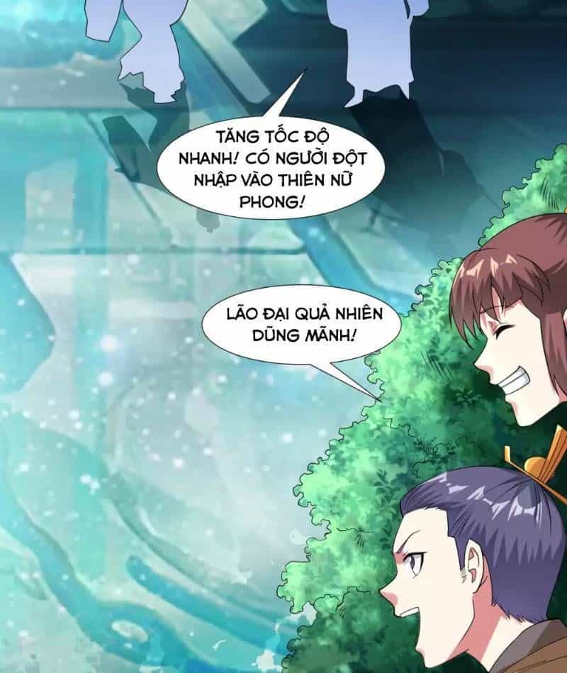 Đạo Ấn - Chương 13 - ảnh 13