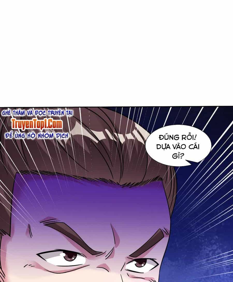 Đạo Ấn - Chương 130 - ảnh 10
