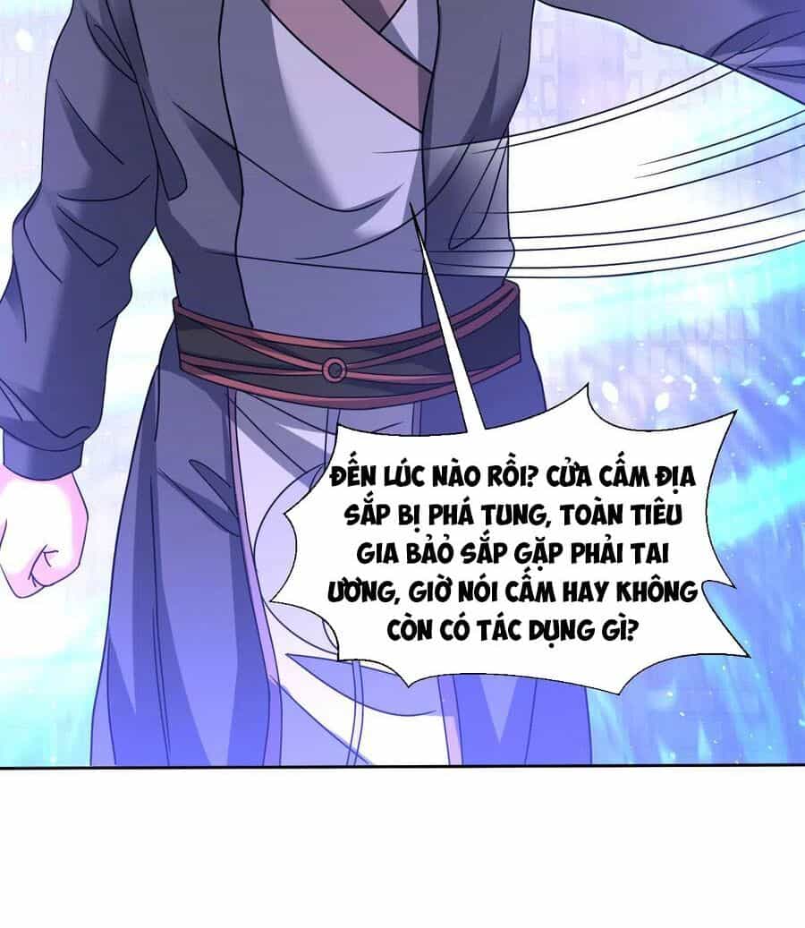 Đạo Ấn - Chương 130 - ảnh 13