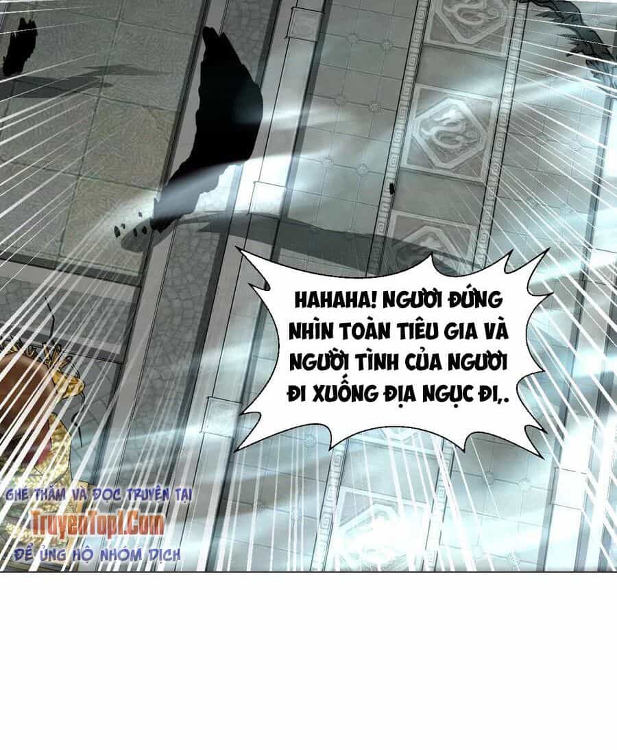 Đạo Ấn - Chương 133 - ảnh 14