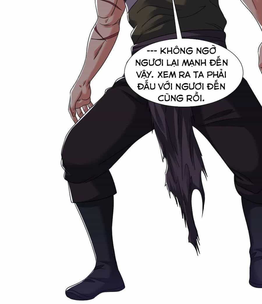 Đạo Ấn - Chương 134 - ảnh 15