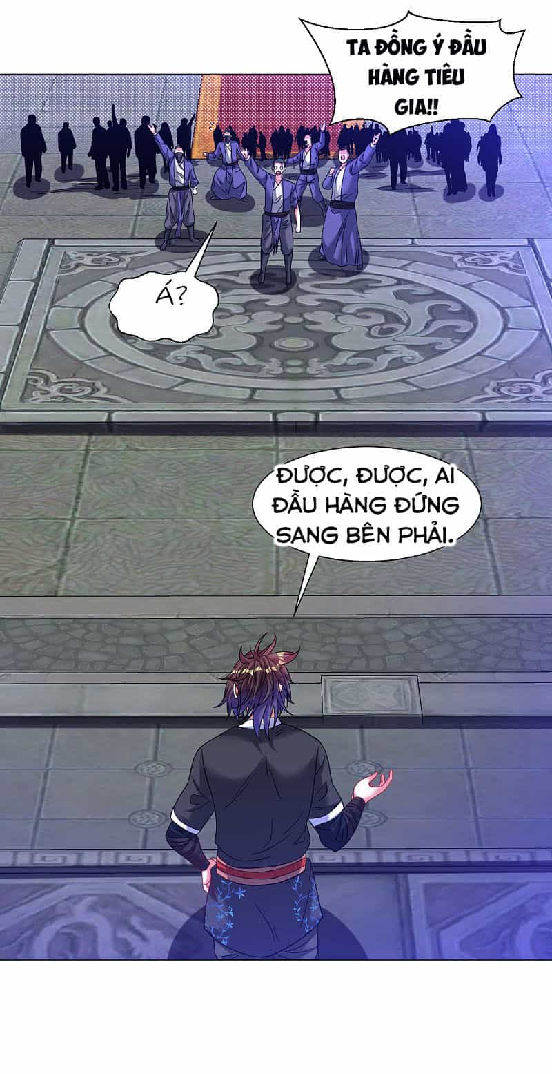 Đạo Ấn - Chương 137 - ảnh 9