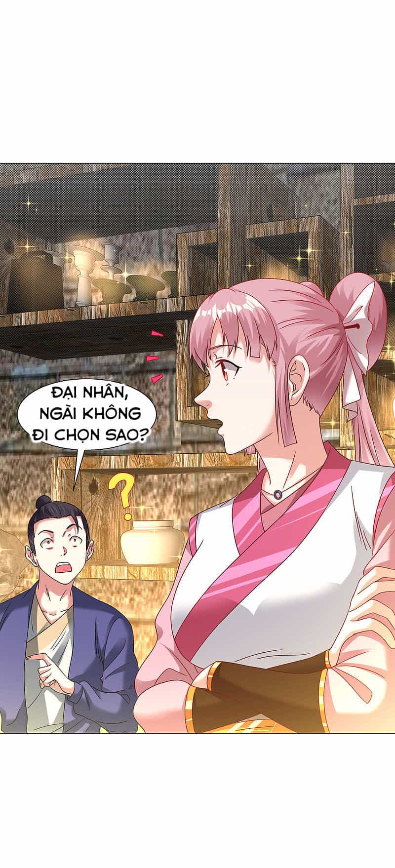 Đạo Ấn - Chương 139 - ảnh 4