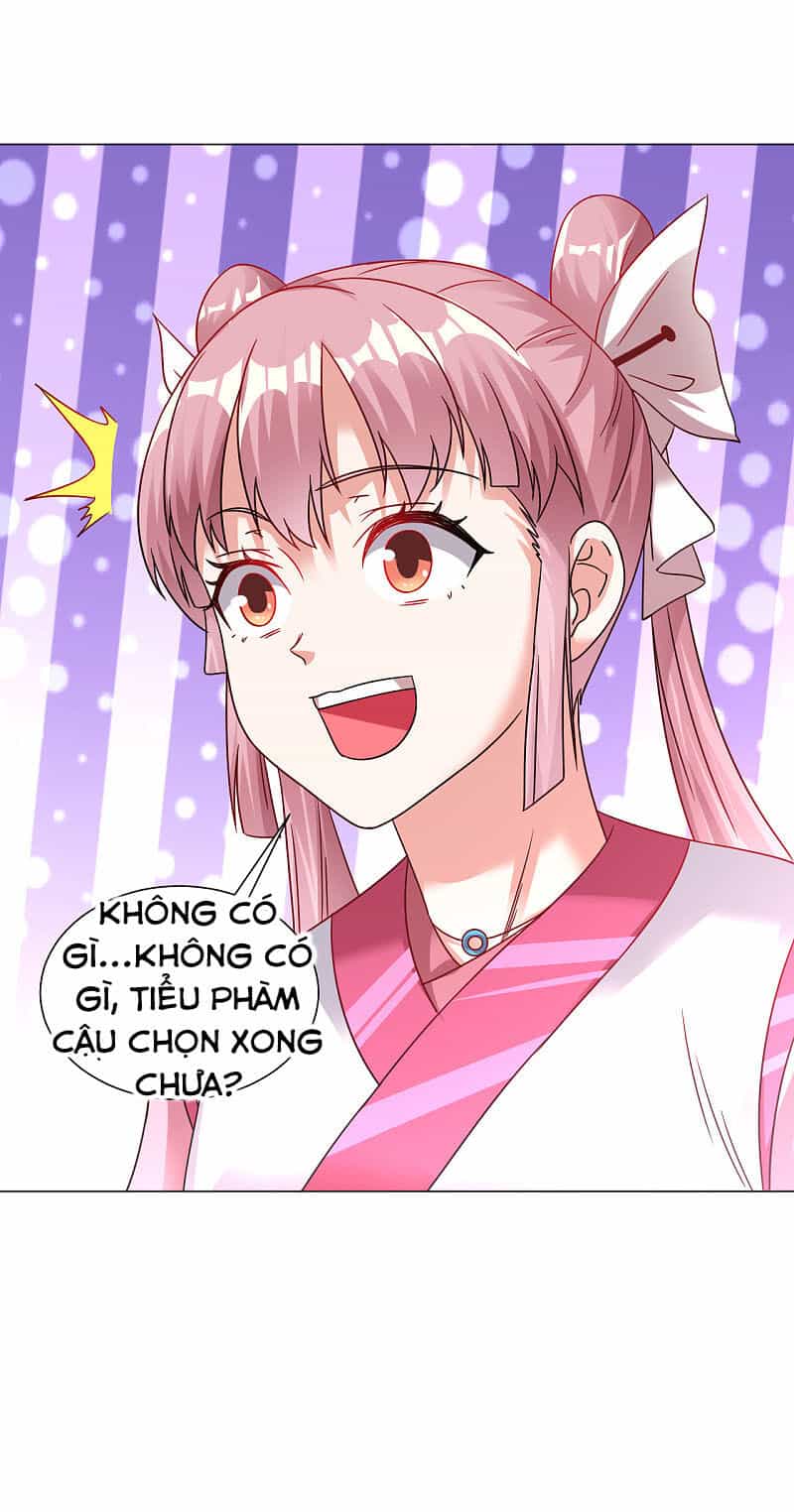Đạo Ấn - Chương 139 - ảnh 8
