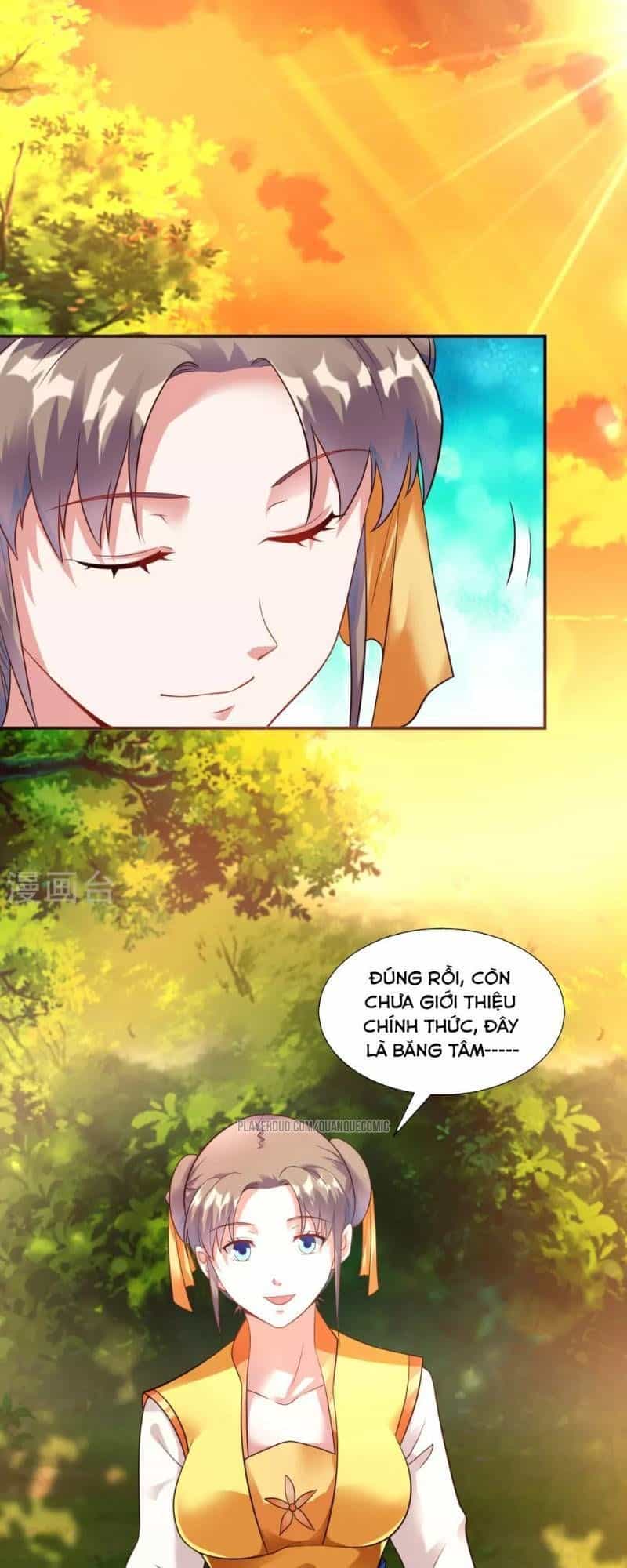 Đạo Ấn - Chương 14 - ảnh 23