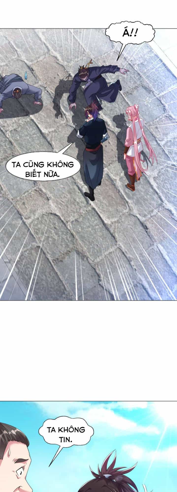Đạo Ấn - Chương 141 - ảnh 9