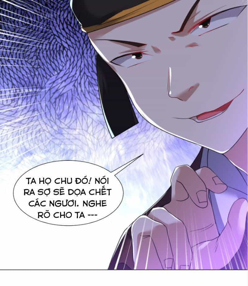 Đạo Ấn - Chương 143 - ảnh 8