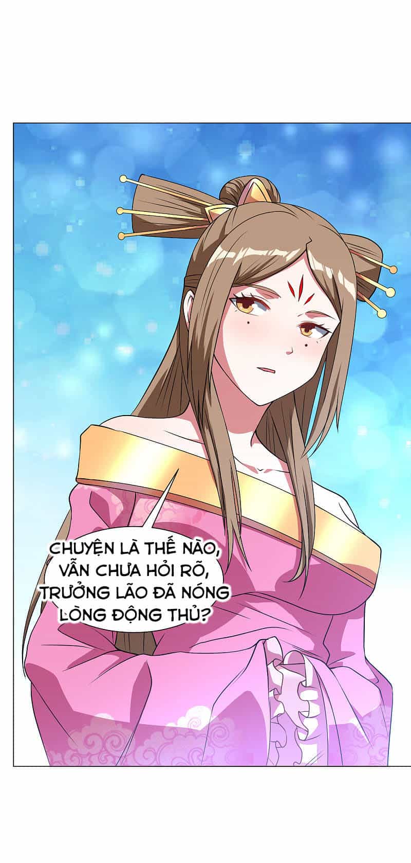 Đạo Ấn - Chương 147 - ảnh 4