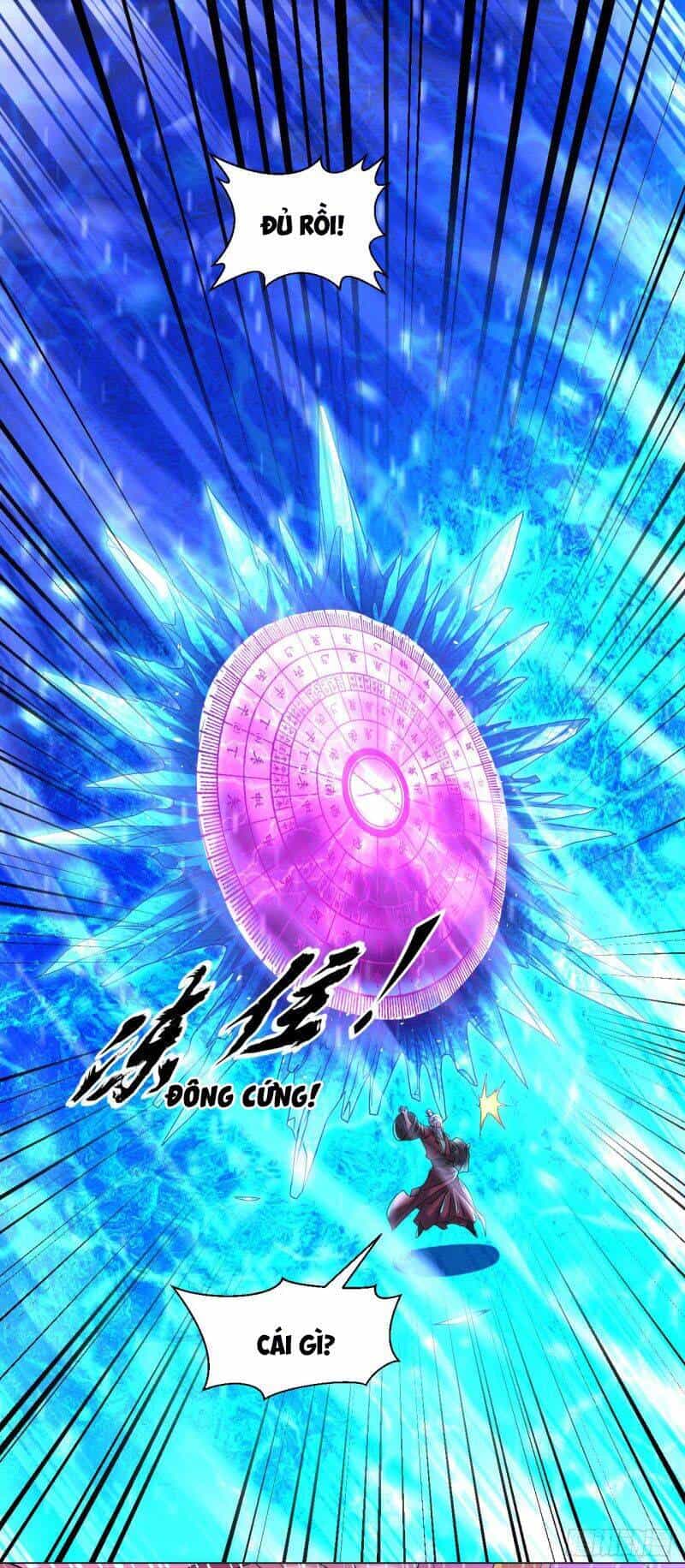 Đạo Ấn - Chương 148 - ảnh 3