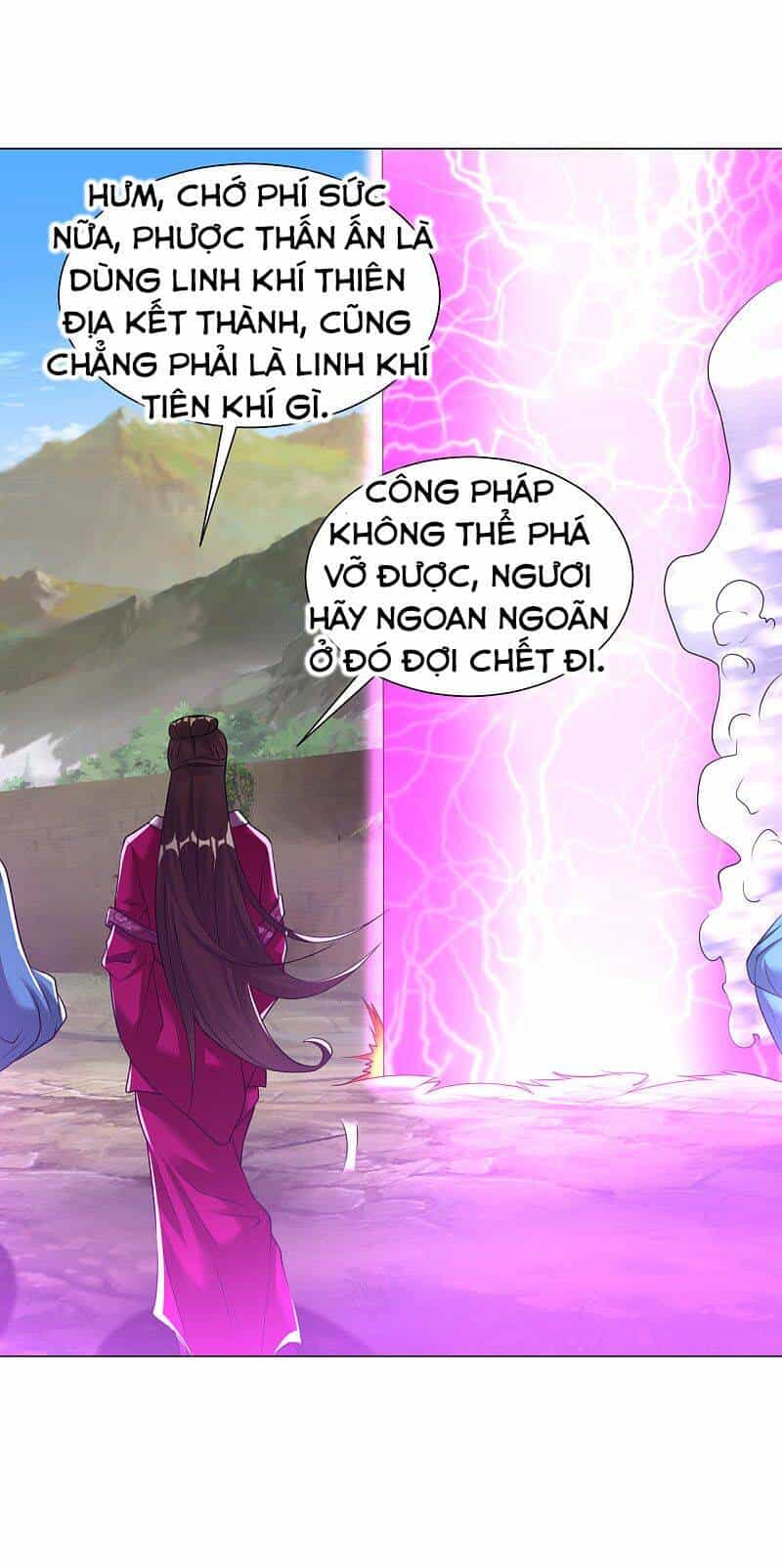 Đạo Ấn - Chương 152 - ảnh 12