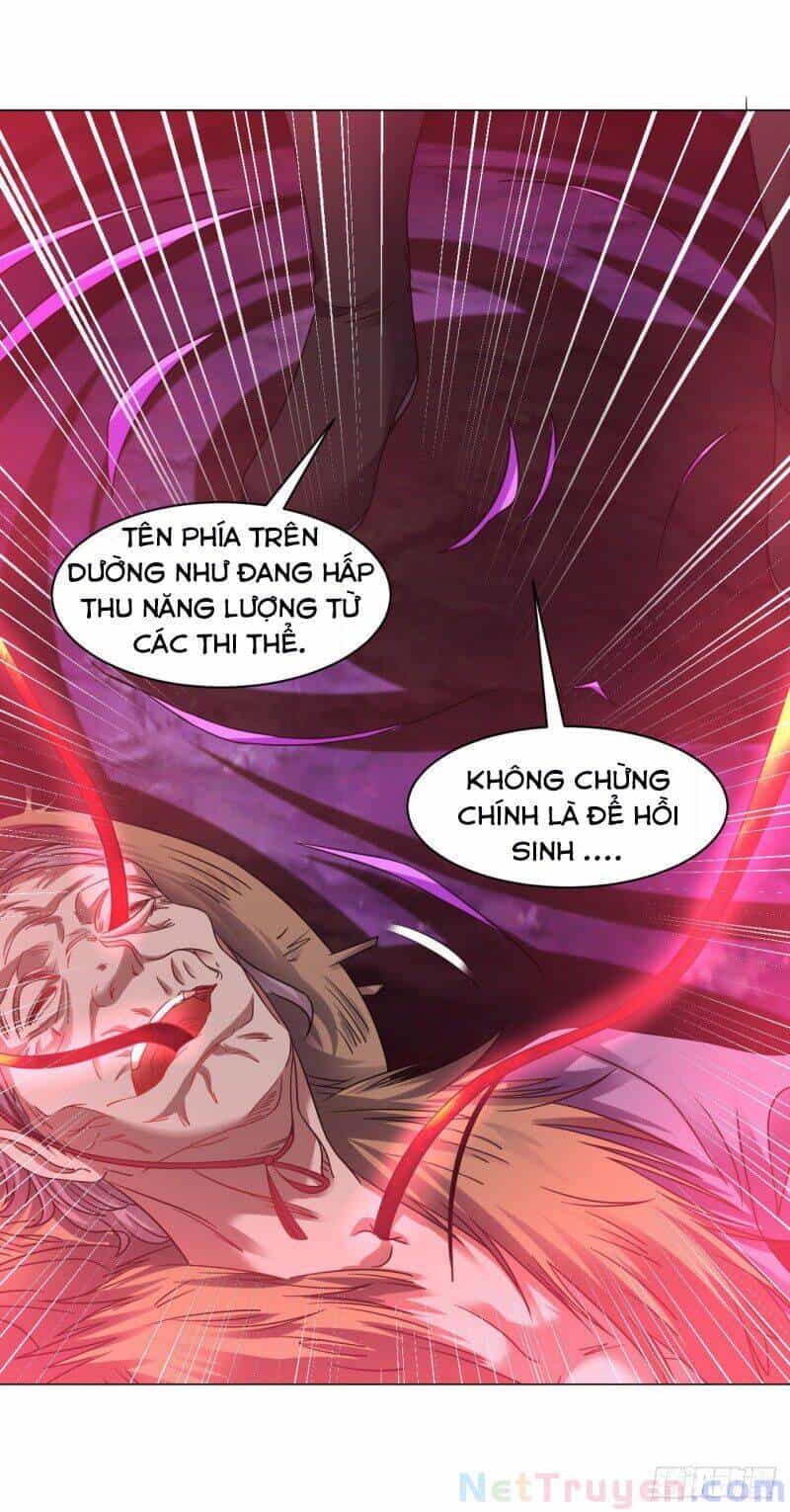 Đạo Ấn - Chương 156 - ảnh 12