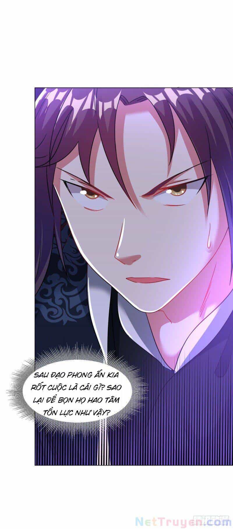 Đạo Ấn - Chương 156 - ảnh 13